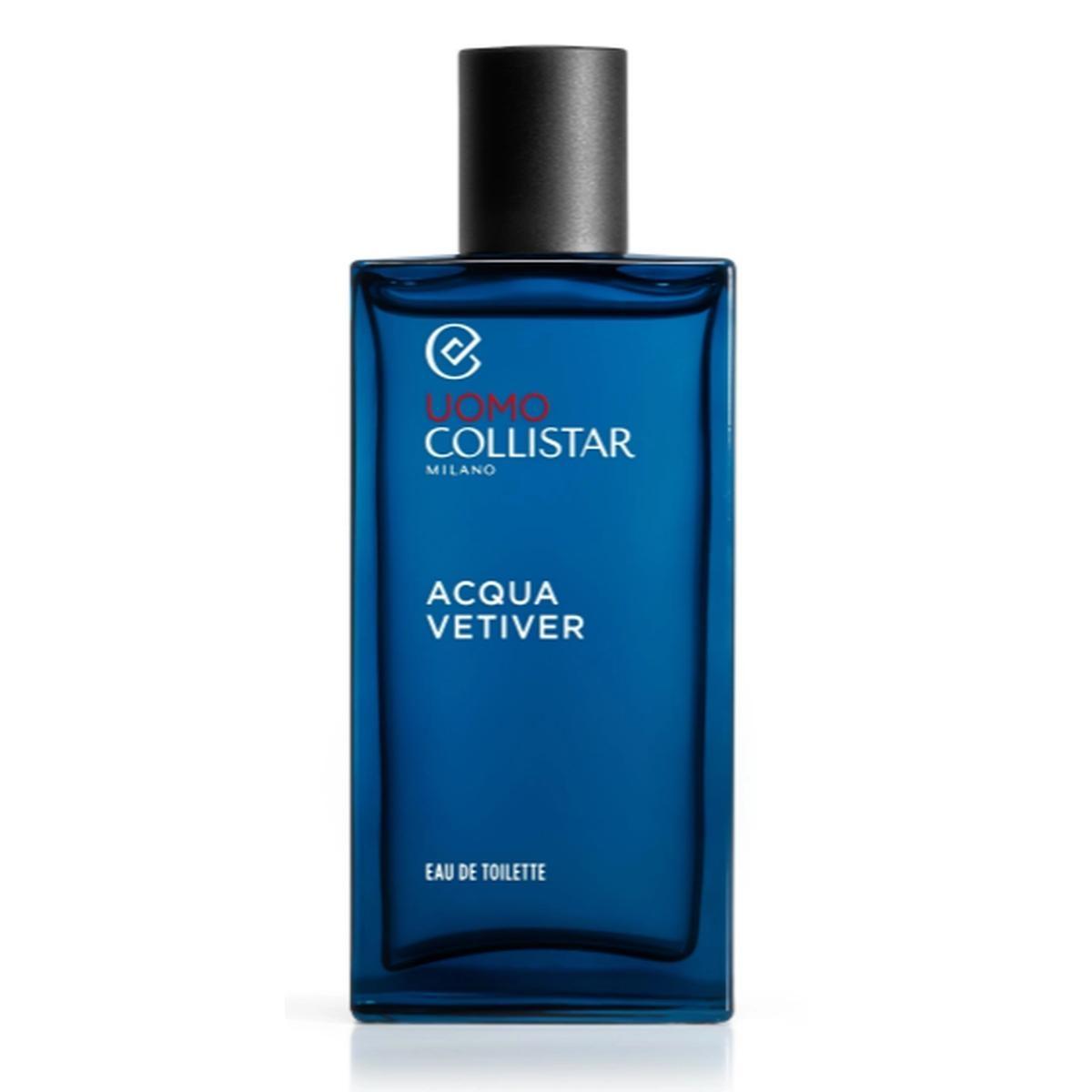 Cls vetiver forte edt 100