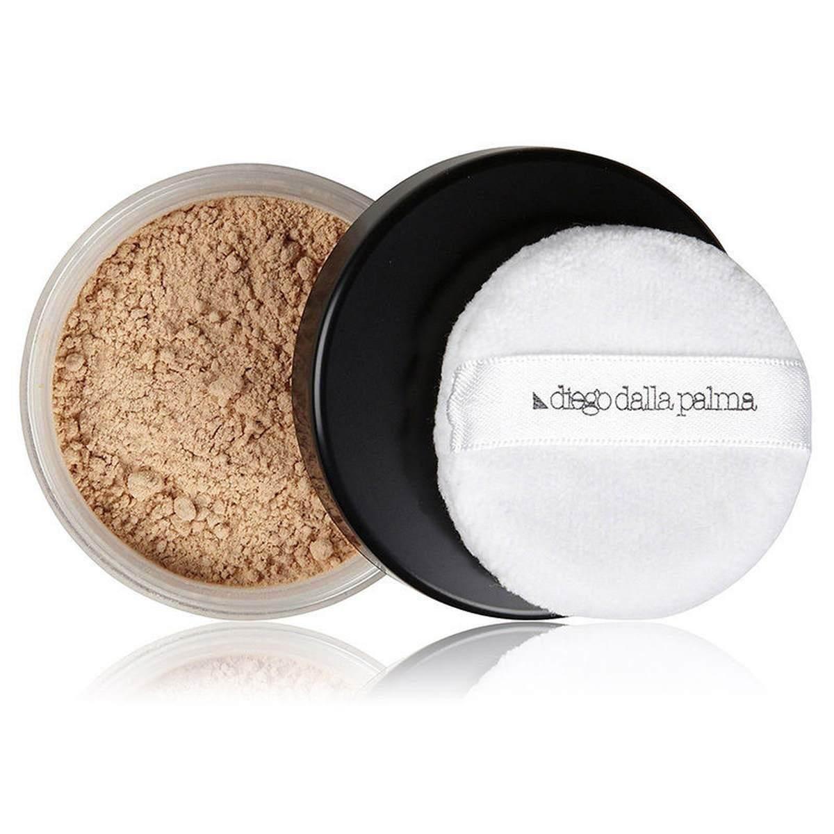 Ddp trasparent powder  01