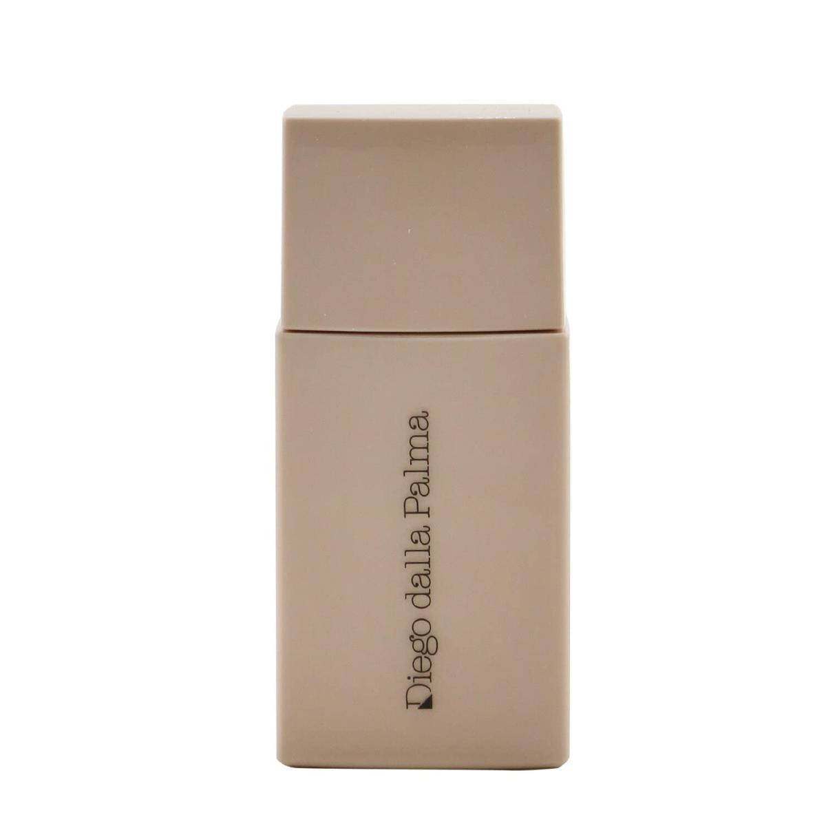 Ddp fondotinta nudissimo glow 253w