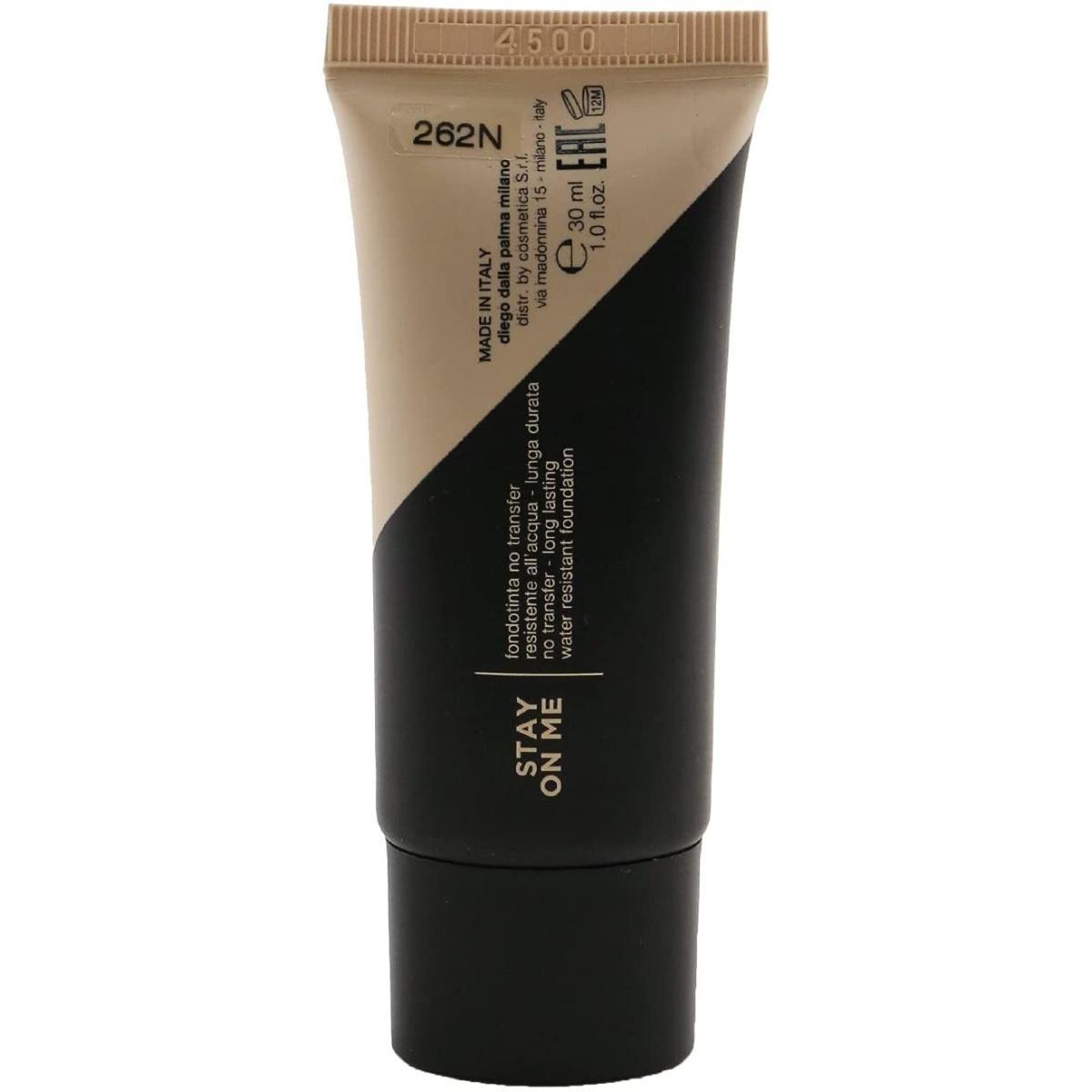 Ddp fdt stay o/me wp 262n