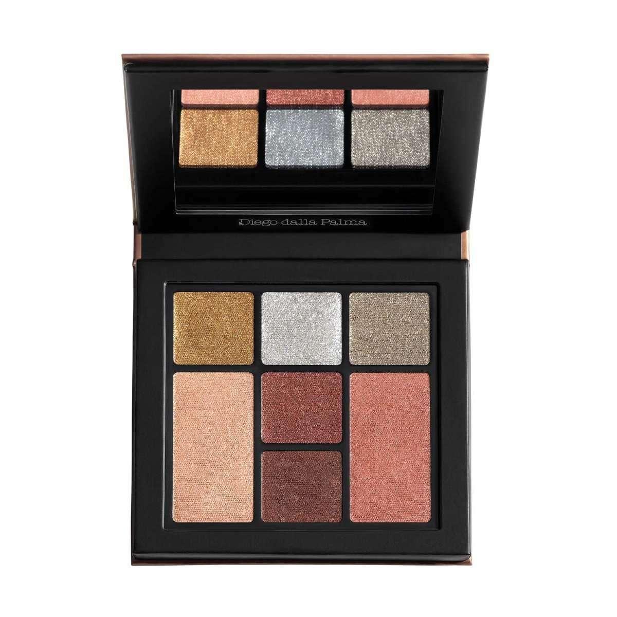 Ddp palette tr/queen 197u cruise 2021