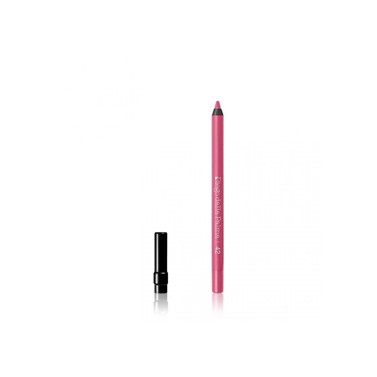 Ddp stay on me eyeliner pink fuxia 42^