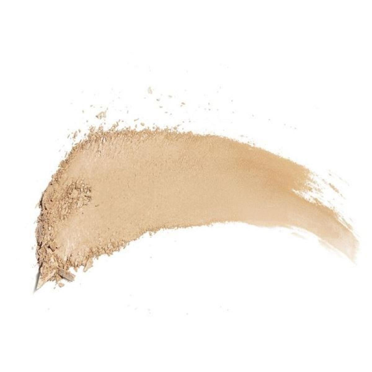 Ddp fondotinta stay o/me wp powder 52