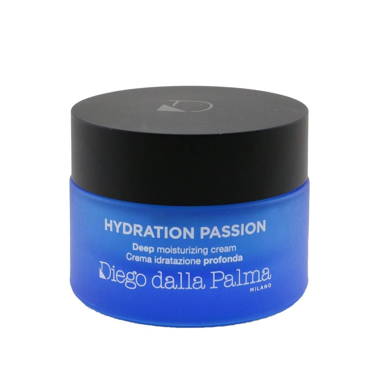 Ddp hyd/pass.crema i/profonda 50