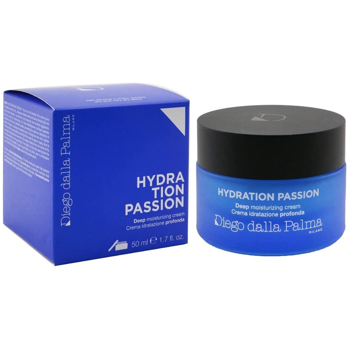 Ddp hyd/pass.crema i/profonda 50