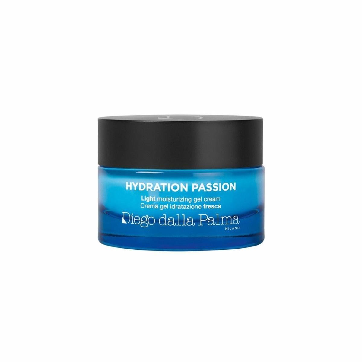 Ddp hyd/pass.crema gel 50