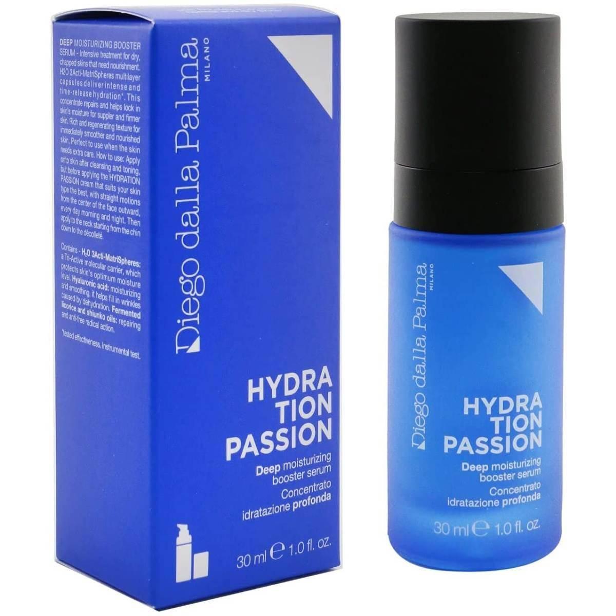 Ddp hyd/pass.concentrato 30