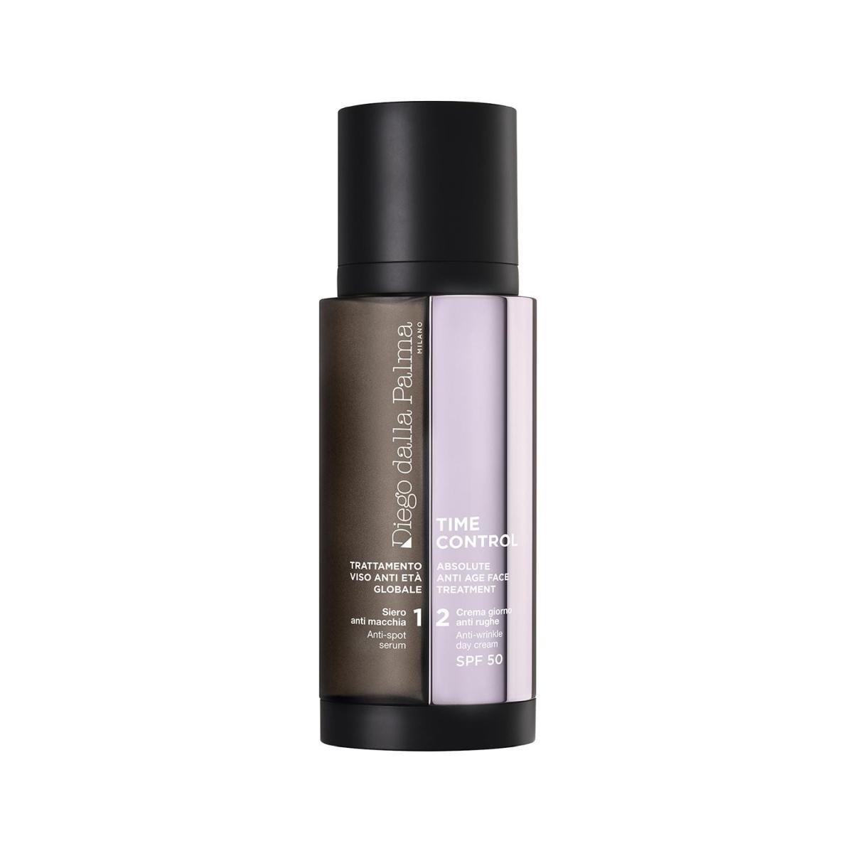 Ddp t/c siero+crema giorno spf.50