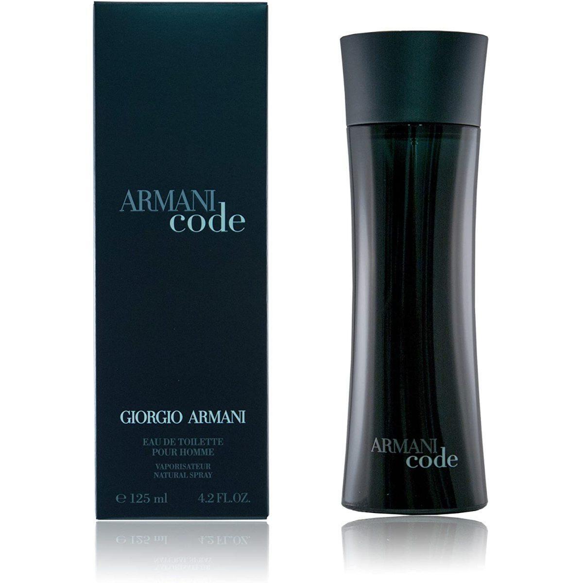 Arm code h edt vapo 125   l5982003