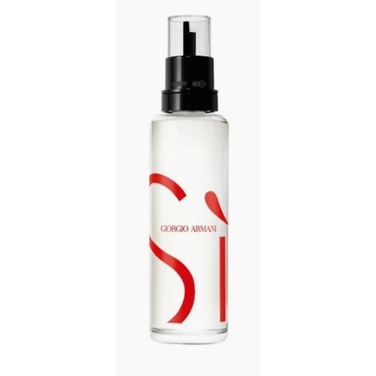 Arm si passione edp refill 100