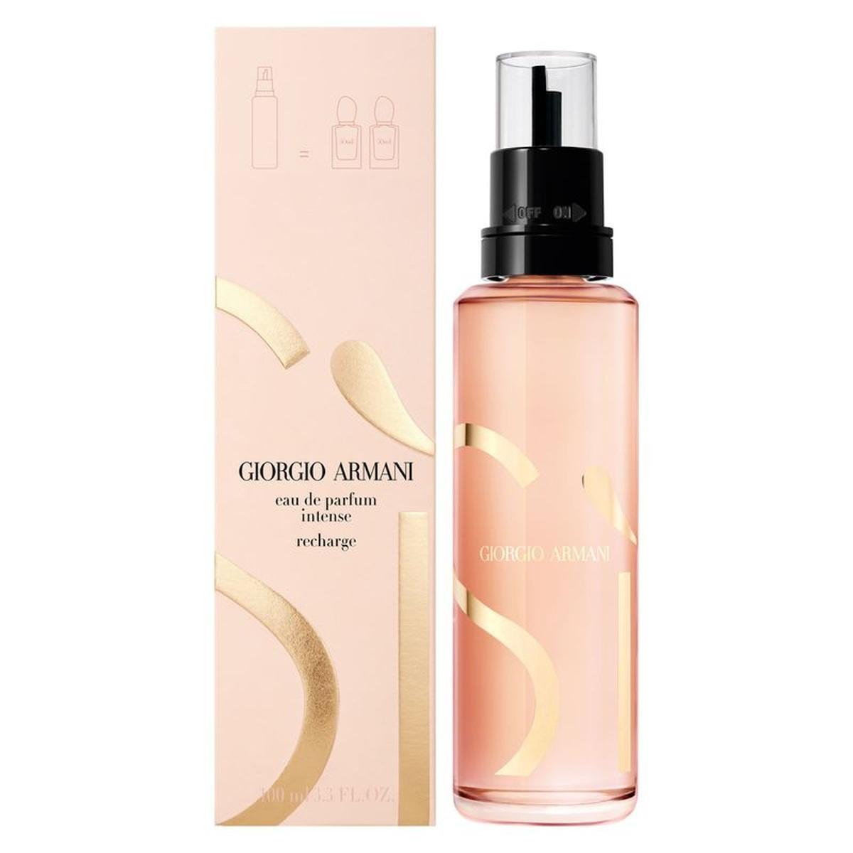 Arm si edp intense refill 100