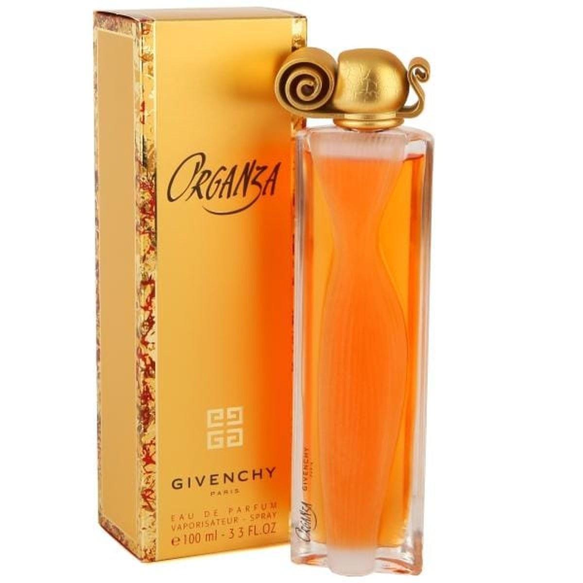 Giv organza edp vapo 100