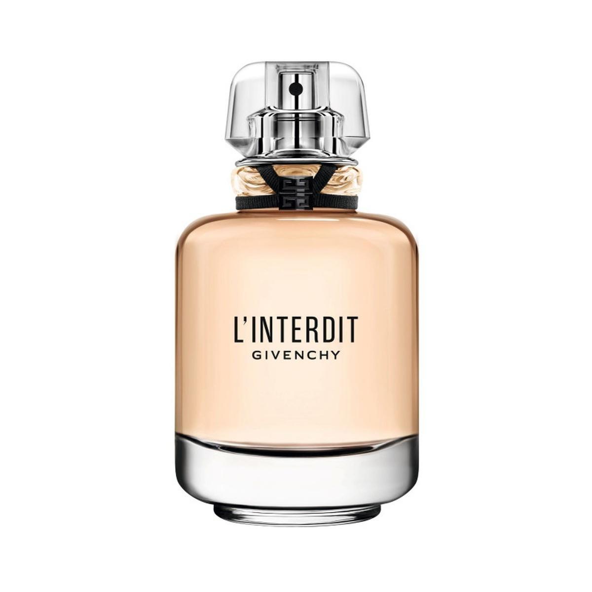 Giv l`interdit edp vapo refillable 100